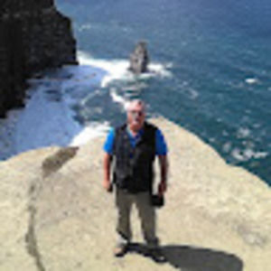 Meet your Posher, David